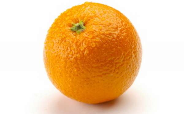 Фрукт апельсин